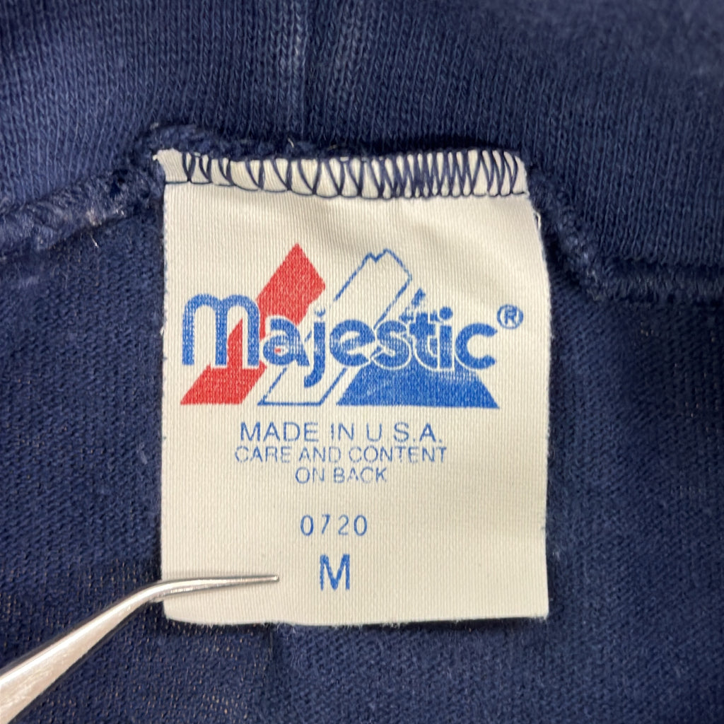90s Majestic Long Sleeve T-Shirt