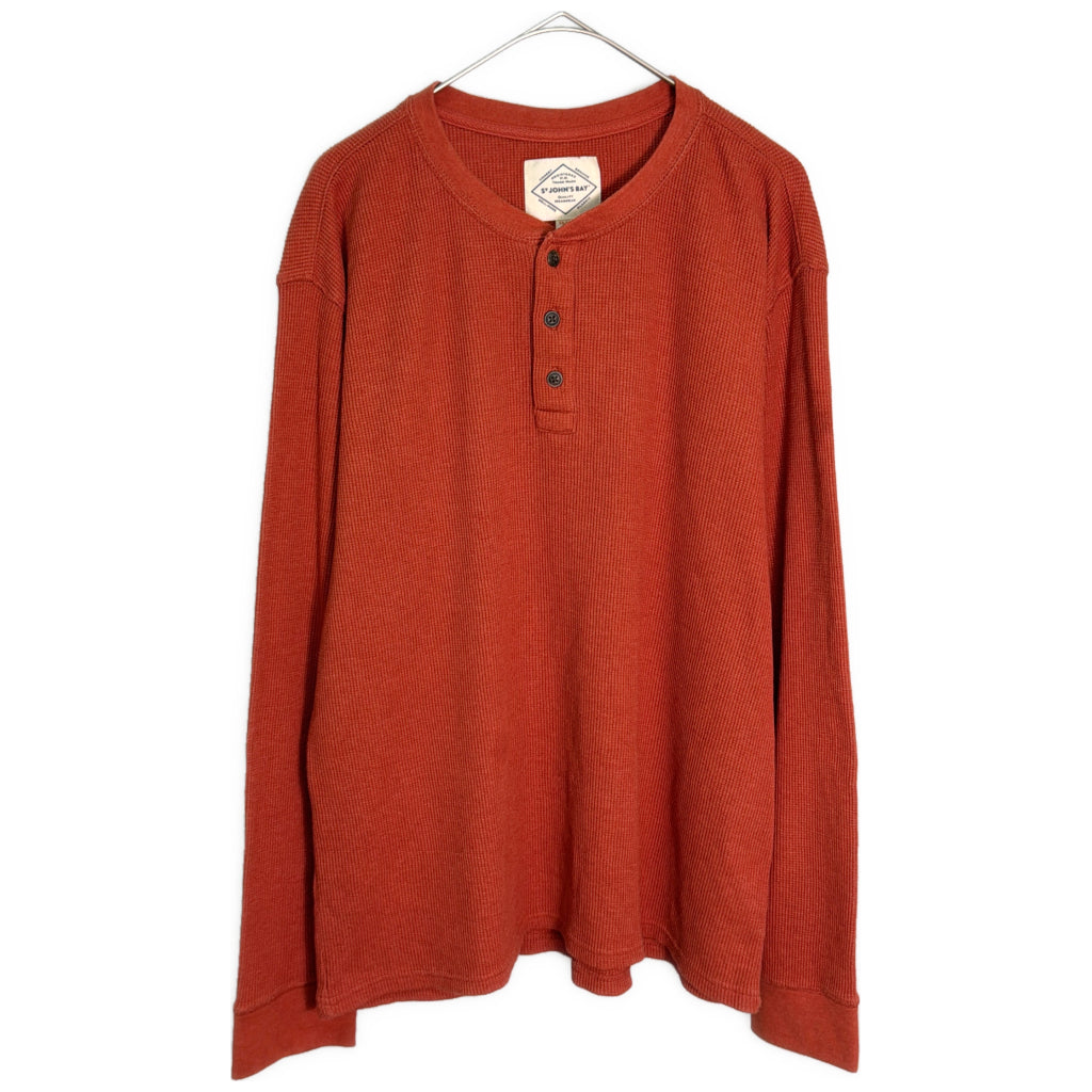 ST.JOHN'S BAY Long Sleeve T-Shirt