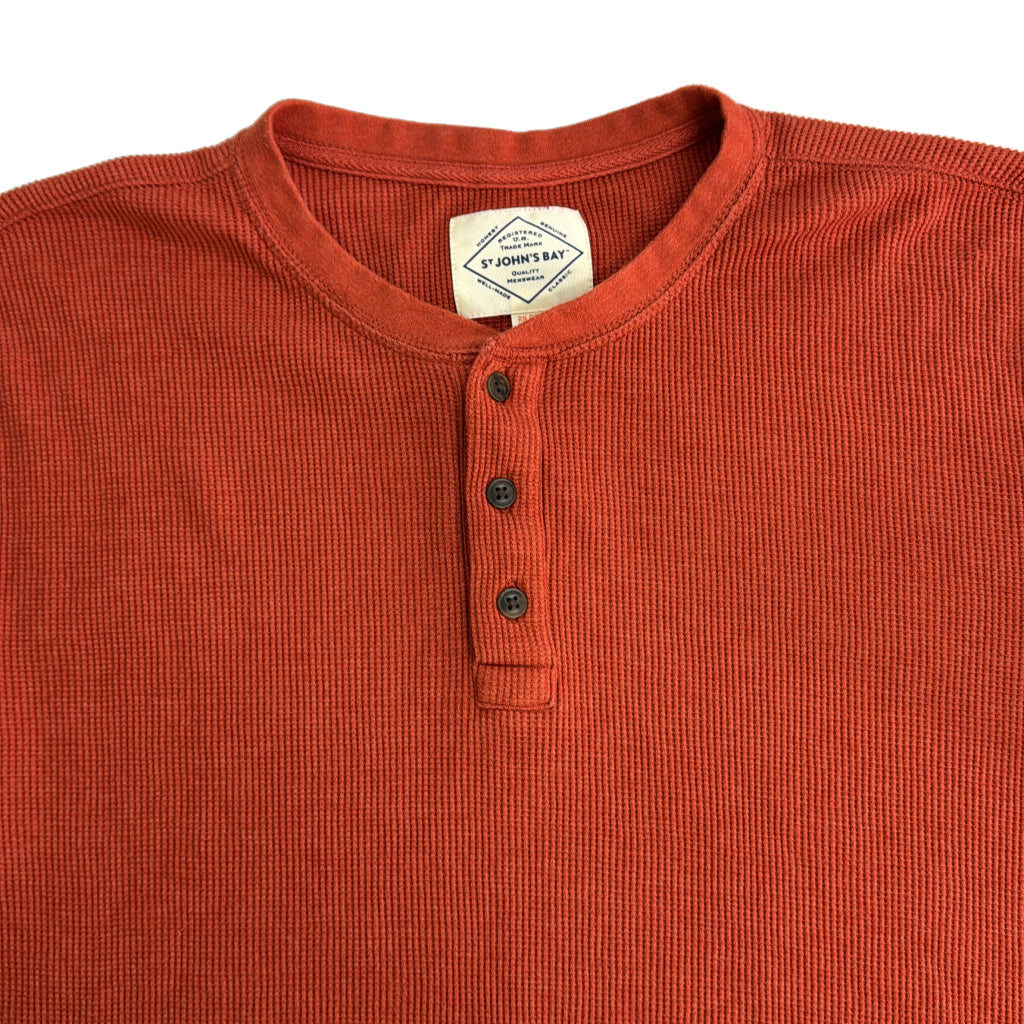 ST.JOHN'S BAY Long Sleeve T-Shirt