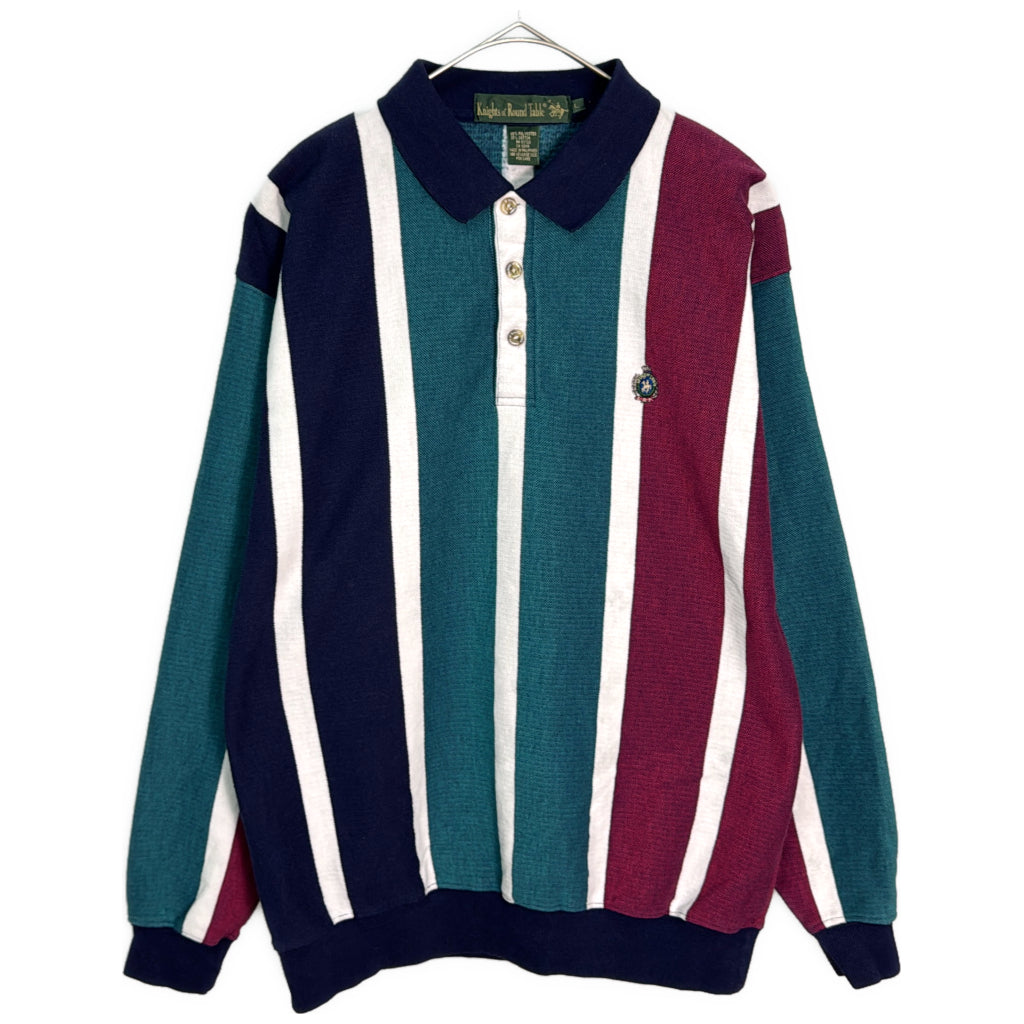 Knights of Round Table Polo Shirt