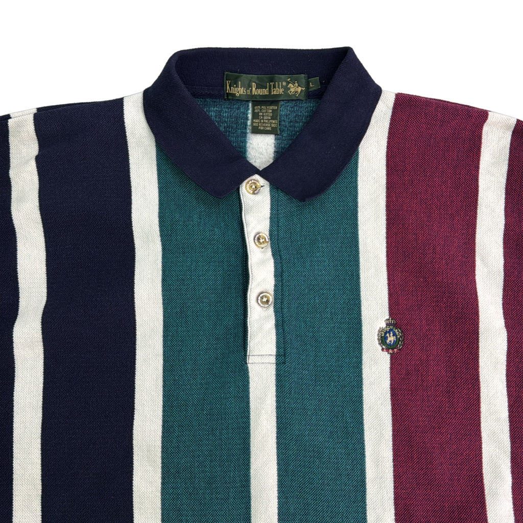 Knights of Round Table Polo Shirt