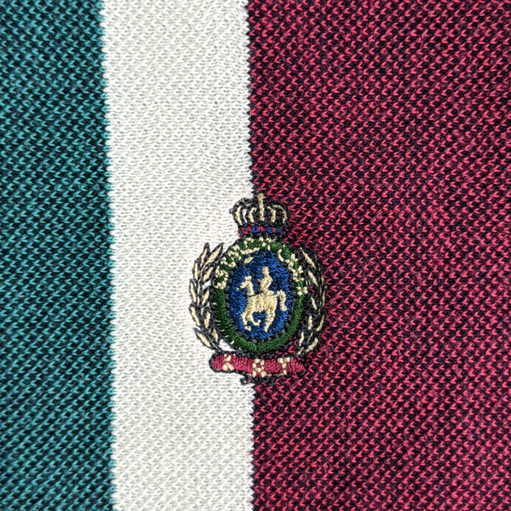 Knights of Round Table Polo Shirt