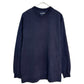90s puritan Plain Long Sleeve T-Shirt