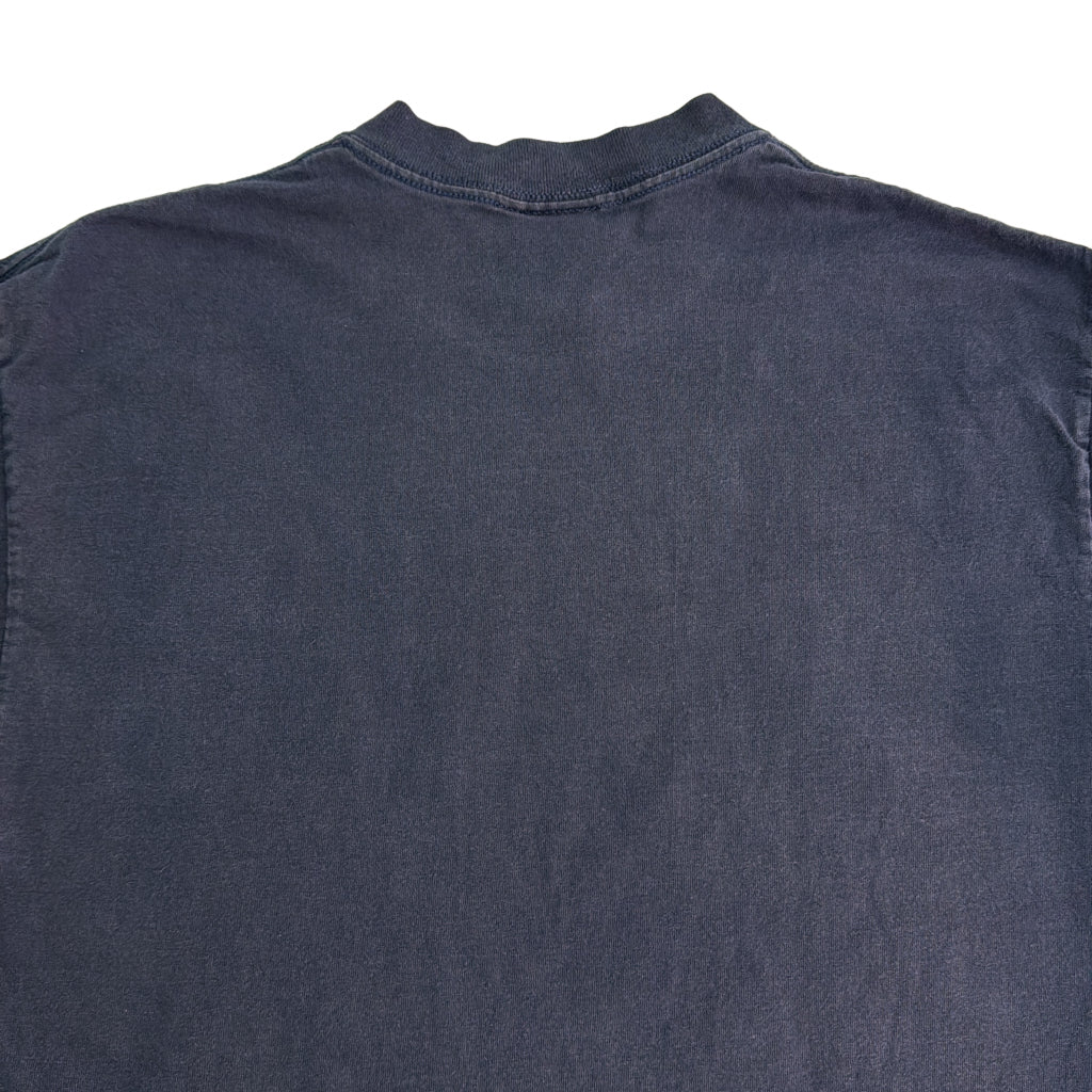 90s puritan Plain Long Sleeve T-Shirt