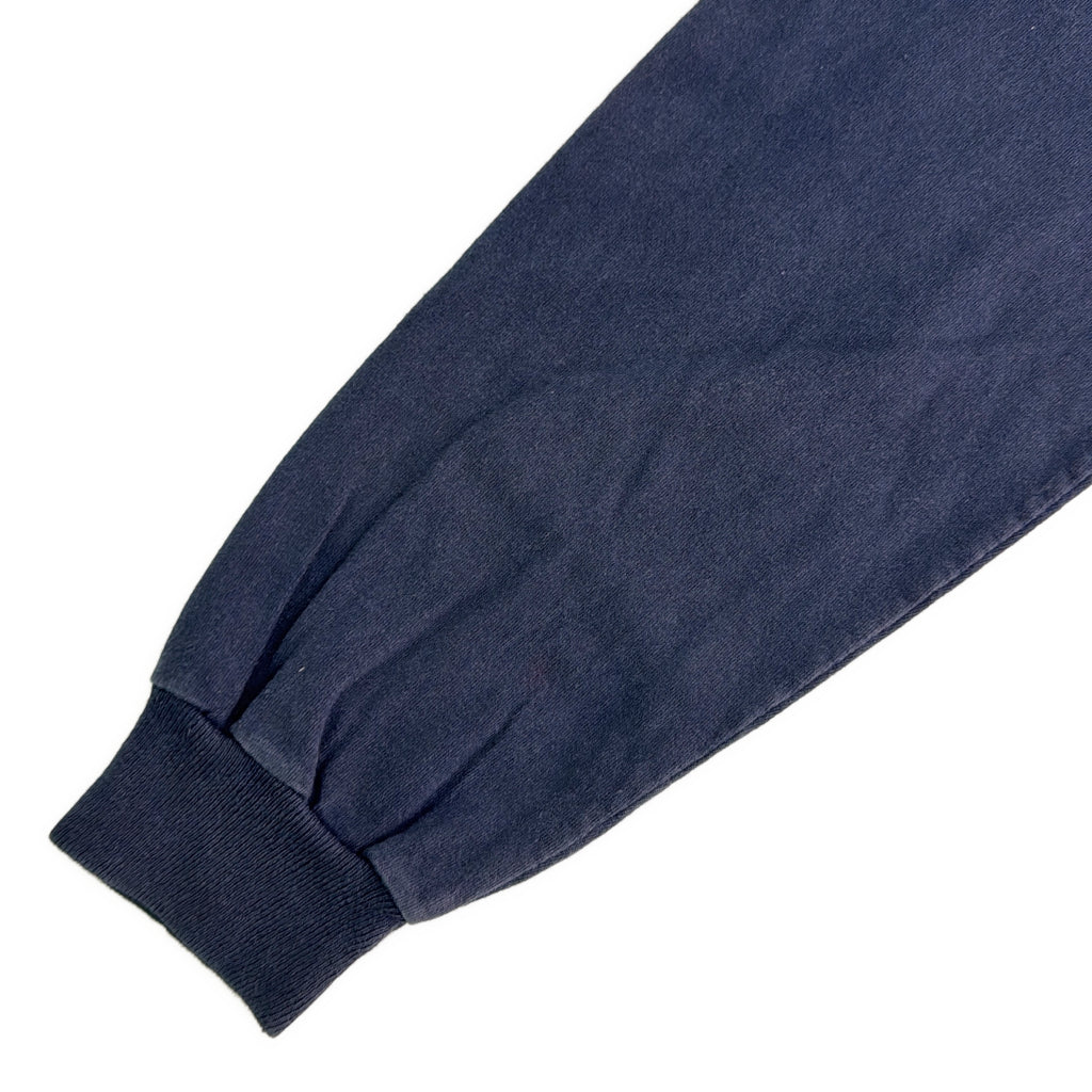 90s puritan Plain Long Sleeve T-Shirt