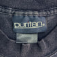 90s puritan Plain Long Sleeve T-Shirt