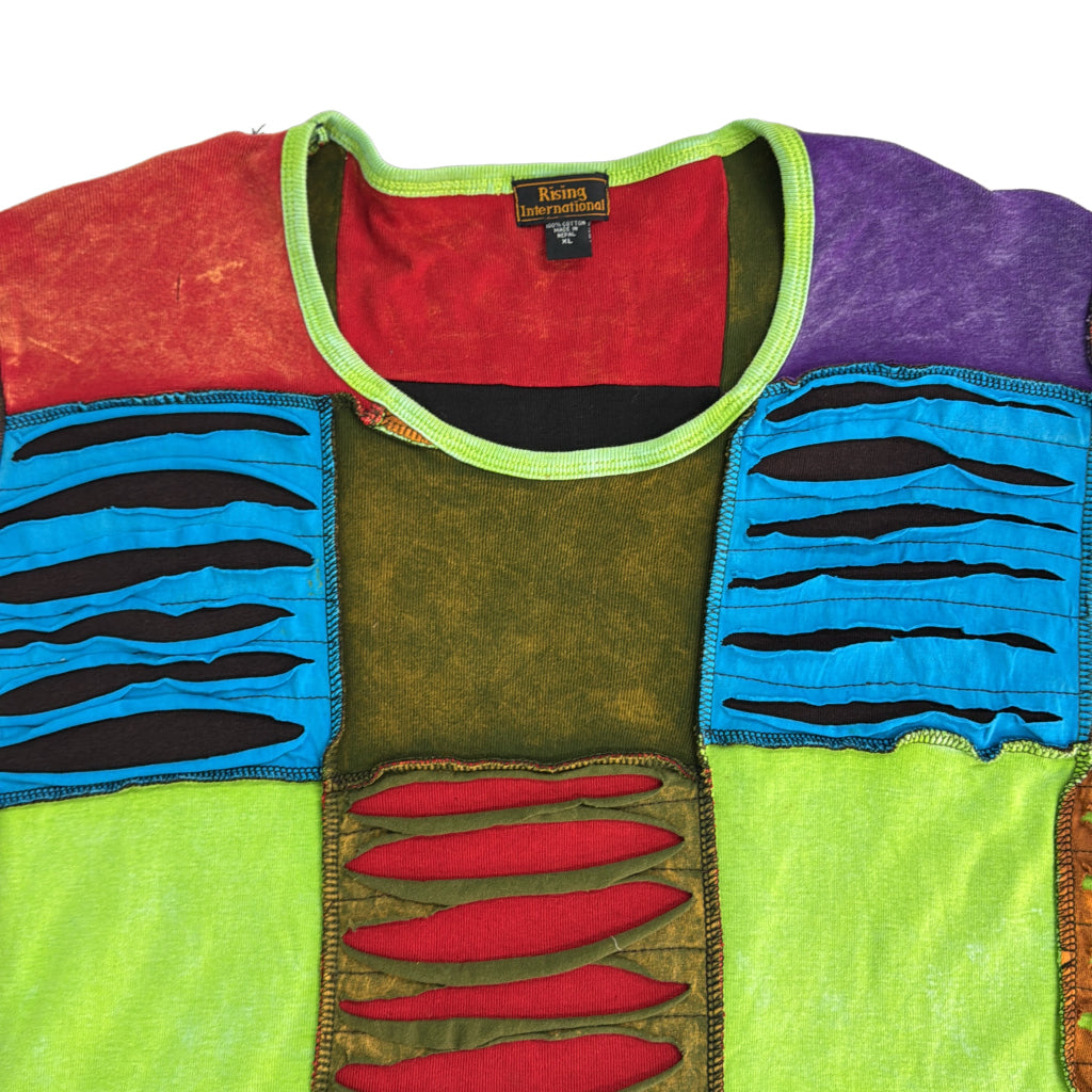 Rising International Sweat