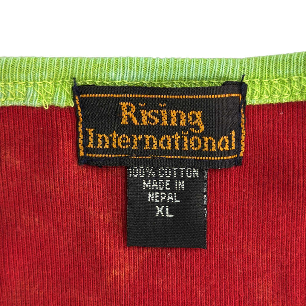Rising International Sweat