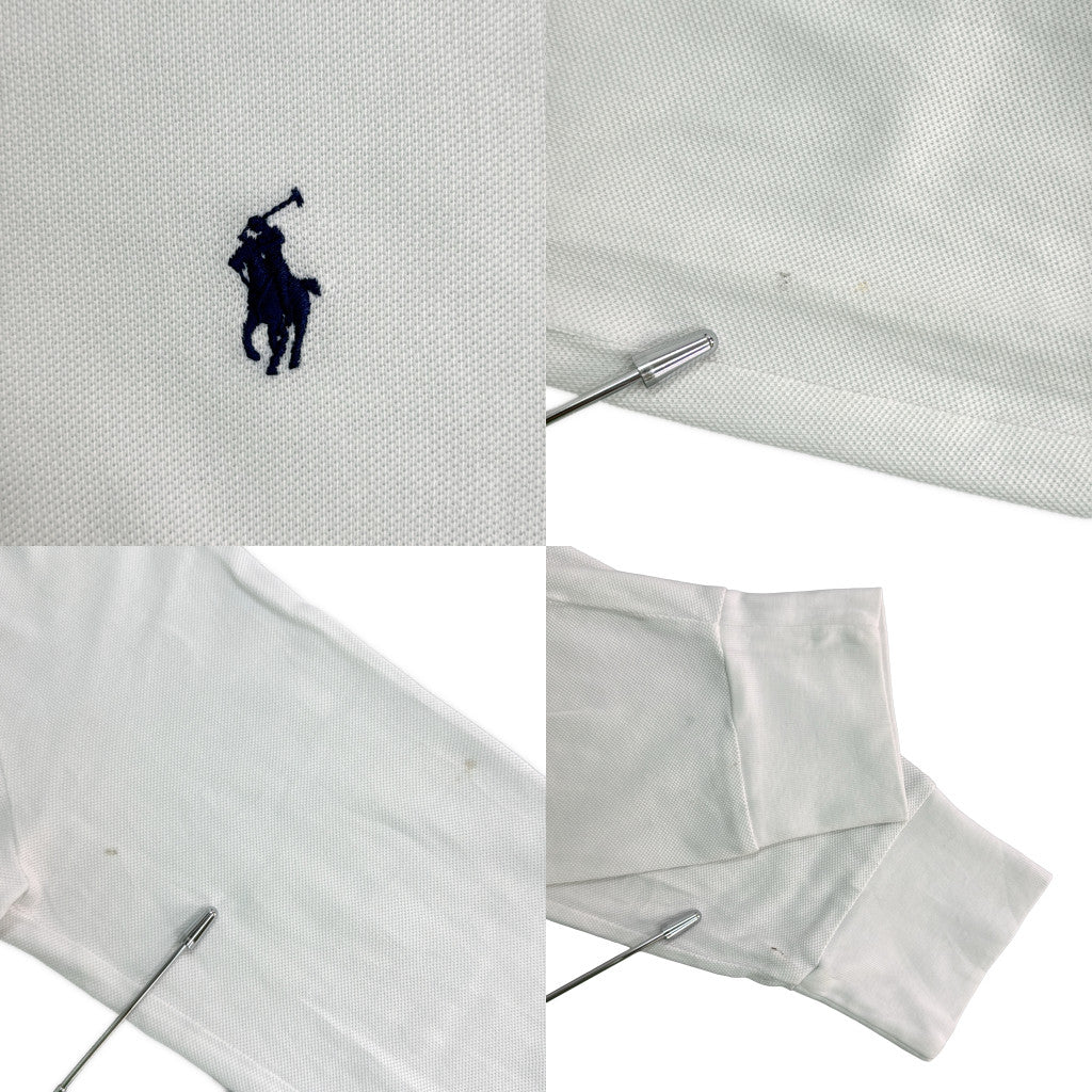 Polo by Ralph Lauren Long Sleeve T-Shirt