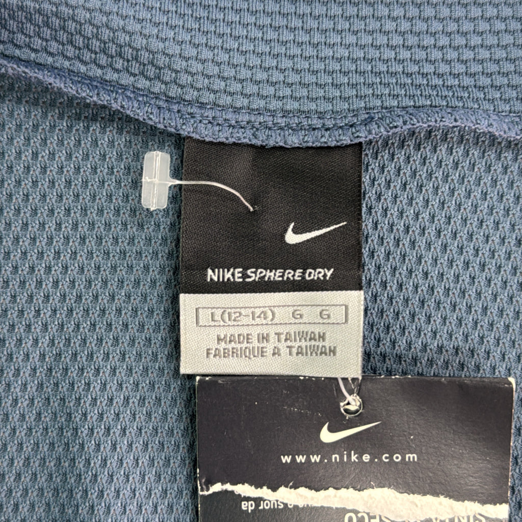 NIKE Cycling Jacket