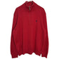 Polo by Ralph Lauren Half Zip Sweater