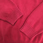 Polo by Ralph Lauren Half Zip Sweater