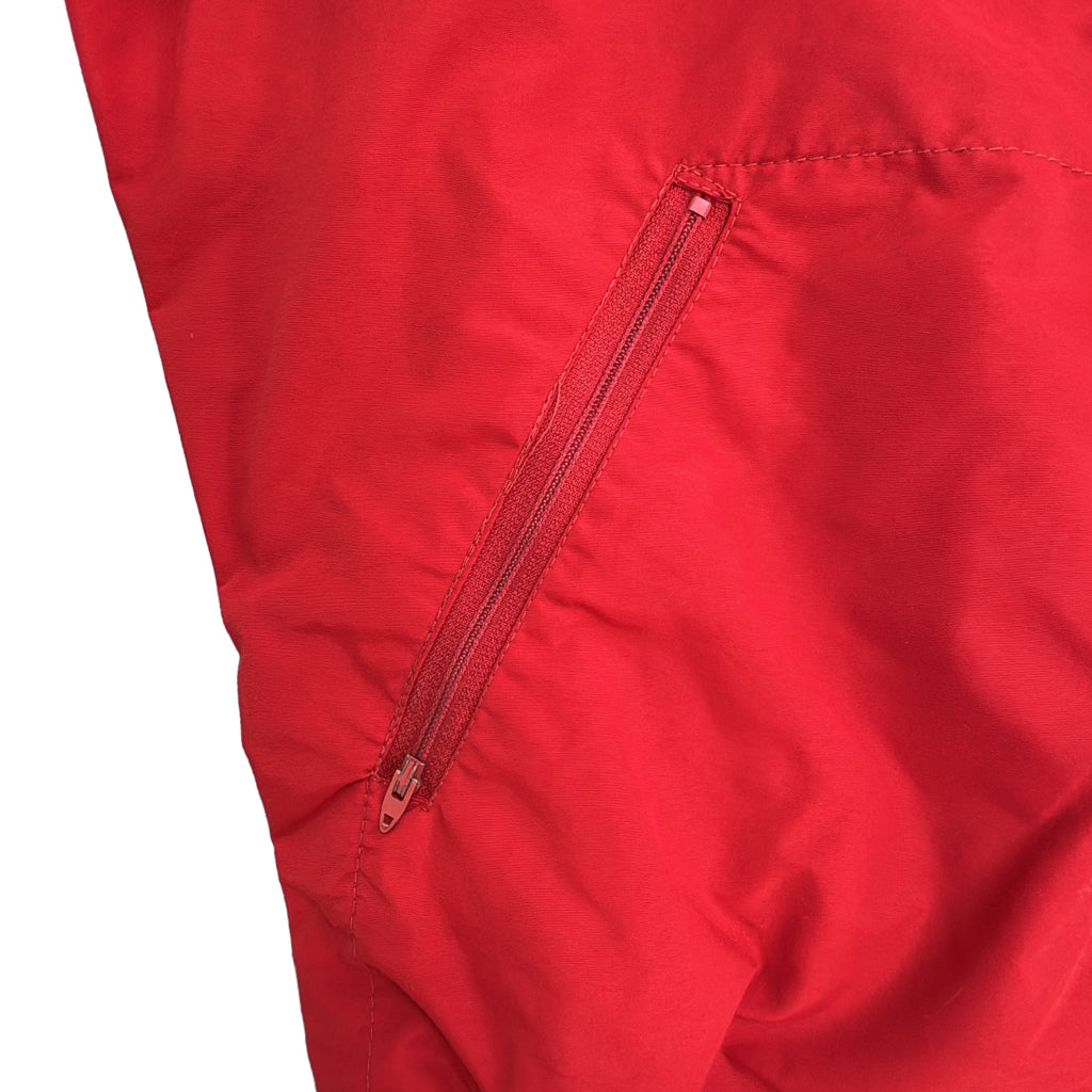 80s Levi's Nylon Jacket