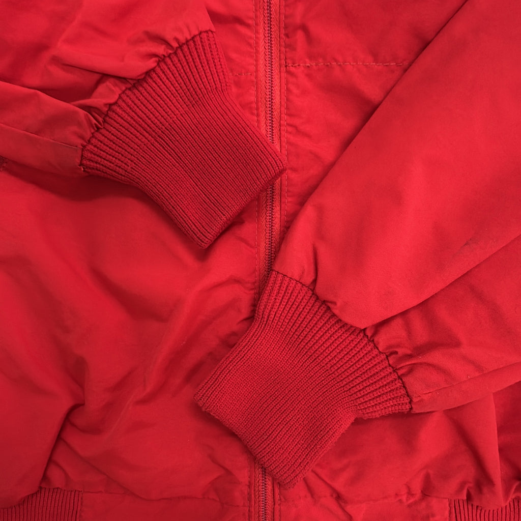 80s Levi's Nylon Jacket