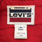 80s Levi's Nylon Jacket