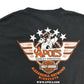 00s HARLEY DAVIDSON Long Sleeve T-Shirt