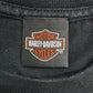 00s HARLEY DAVIDSON Long Sleeve T-Shirt