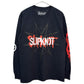 Musician Long Sleeve T-Shirt