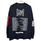 Musician Long Sleeve T-Shirt