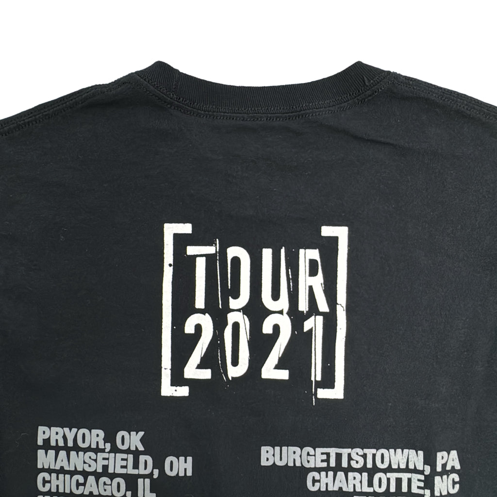 Musician Long Sleeve T-Shirt