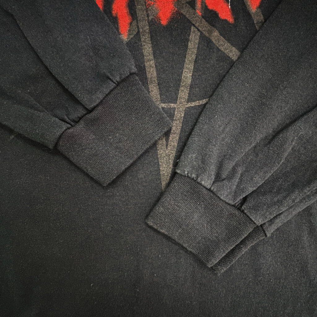 Musician Long Sleeve T-Shirt