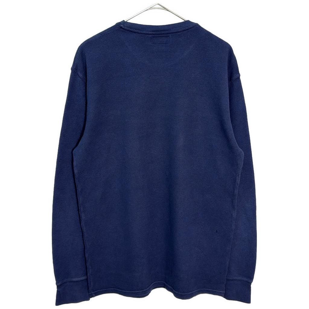 Polo by Ralph Lauren Plain Long Sleeve T-Shirt