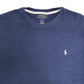 Polo by Ralph Lauren Plain Long Sleeve T-Shirt