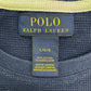 Polo by Ralph Lauren Plain Long Sleeve T-Shirt