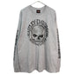 HARLEY DAVIDSON Motorcycle Long Sleeve T-Shirt