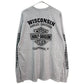 HARLEY DAVIDSON Motorcycle Long Sleeve T-Shirt