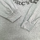 HARLEY DAVIDSON Motorcycle Long Sleeve T-Shirt