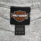 HARLEY DAVIDSON Motorcycle Long Sleeve T-Shirt