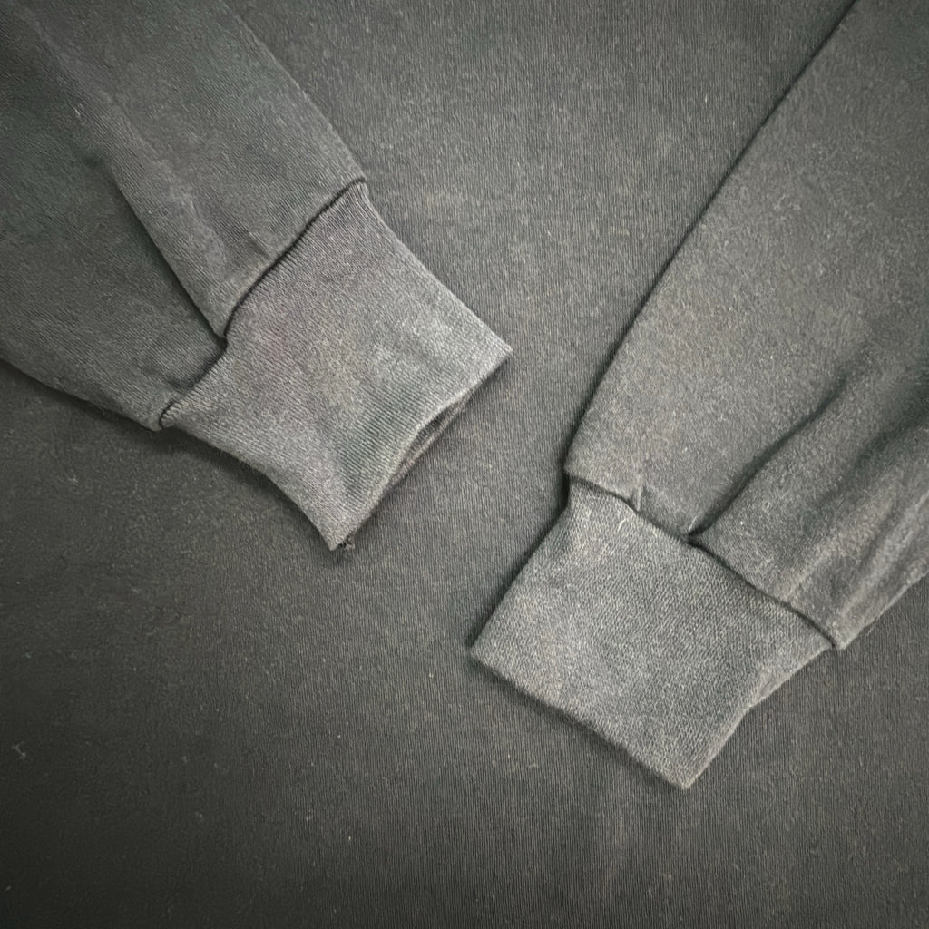 puritan Long Sleeve T-Shirt