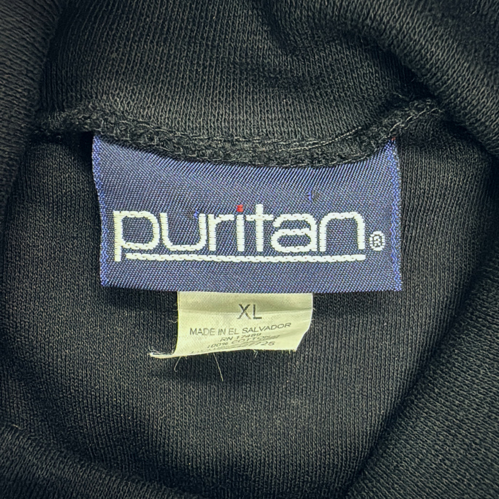 puritan Long Sleeve T-Shirt