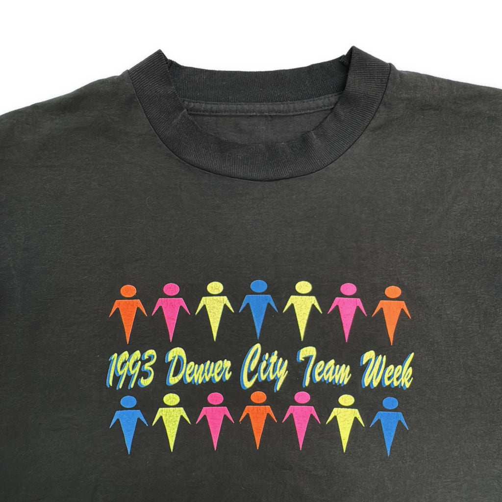 90s Long Sleeve T-Shirt