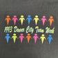 90s Long Sleeve T-Shirt