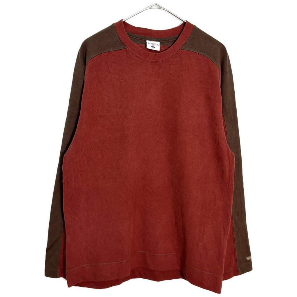 Columbia Long Sleeve T-Shirt