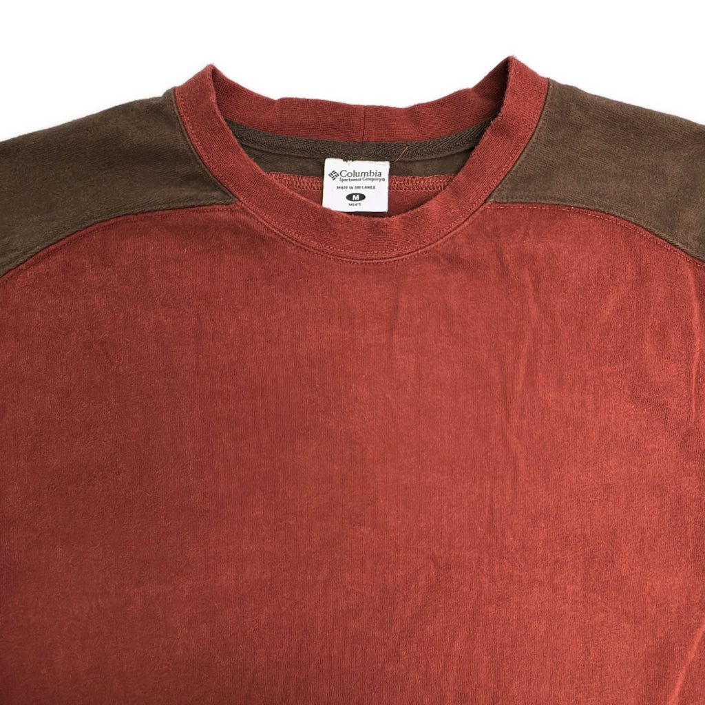 Columbia Long Sleeve T-Shirt