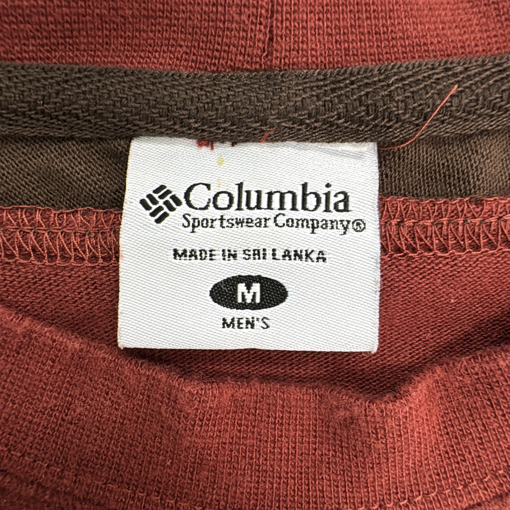 Columbia Long Sleeve T-Shirt