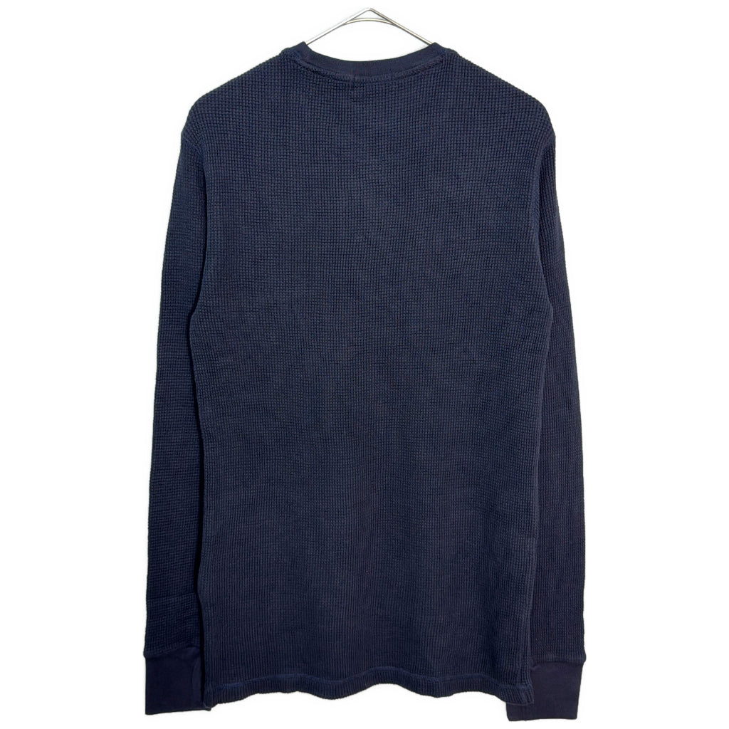 Polo by Ralph Lauren Plain Long Sleeve T-Shirt