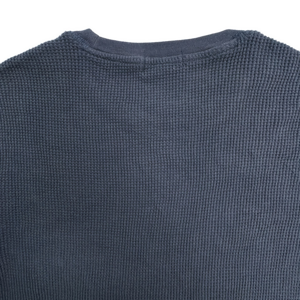 Polo by Ralph Lauren Plain Long Sleeve T-Shirt