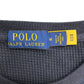 Polo by Ralph Lauren Plain Long Sleeve T-Shirt