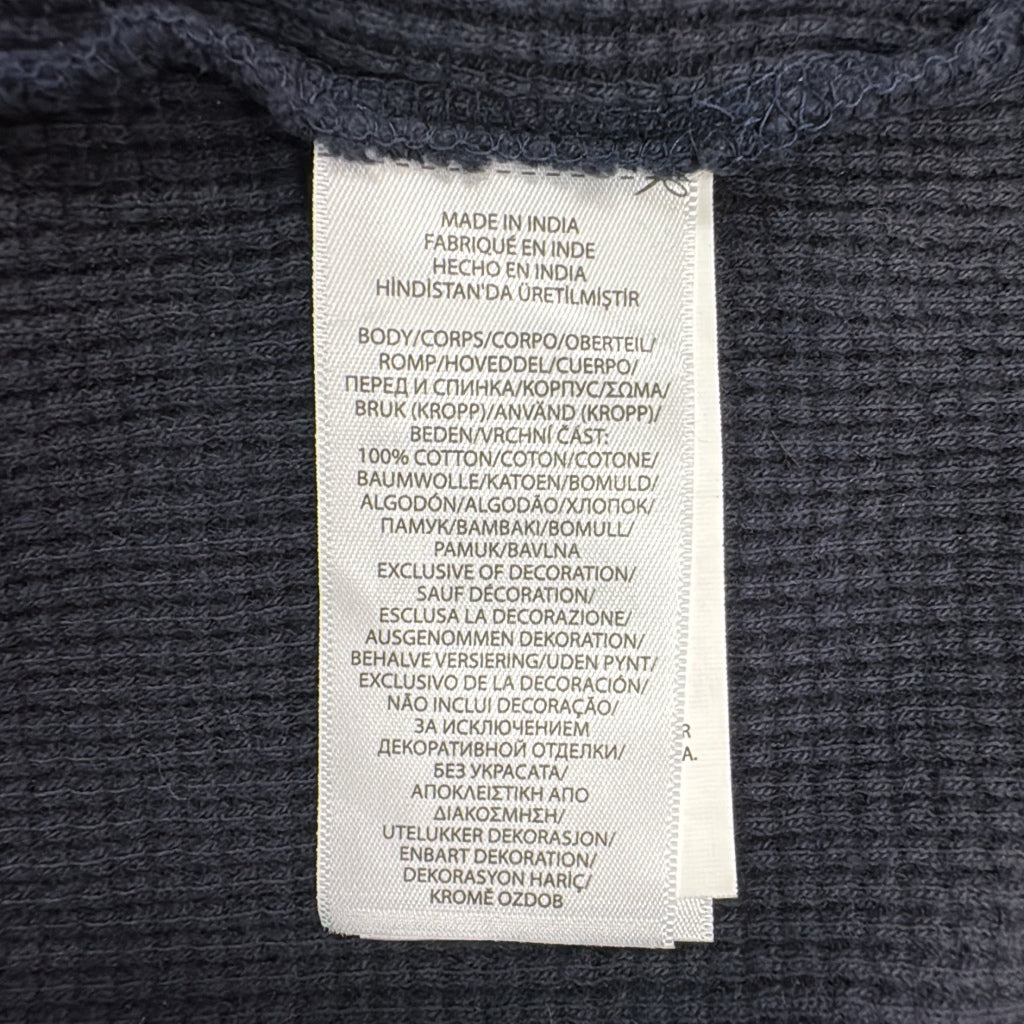 Polo by Ralph Lauren Plain Long Sleeve T-Shirt