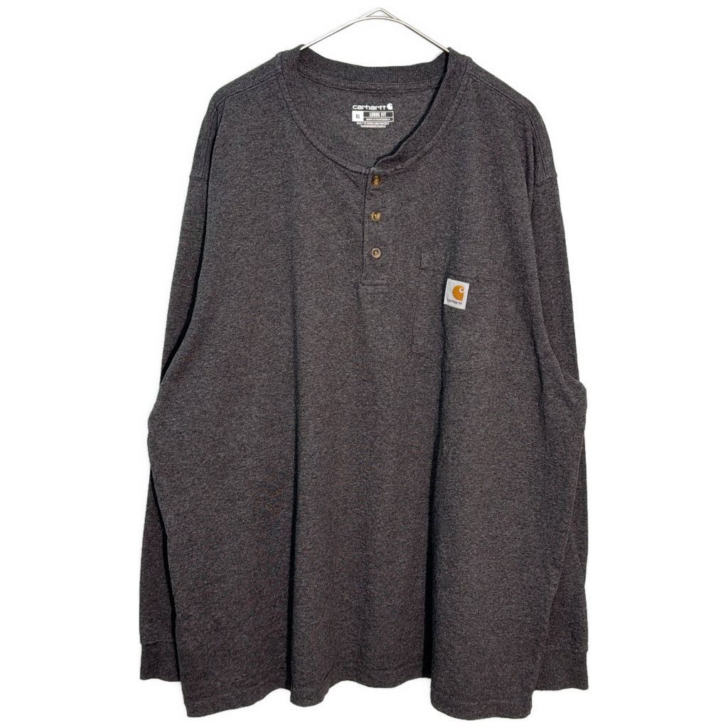 Carhartt Long Sleeve T-Shirt