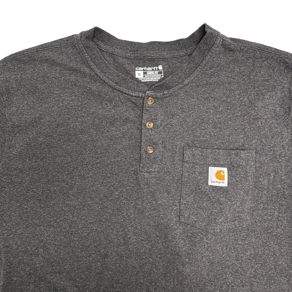 Carhartt Long Sleeve T-Shirt