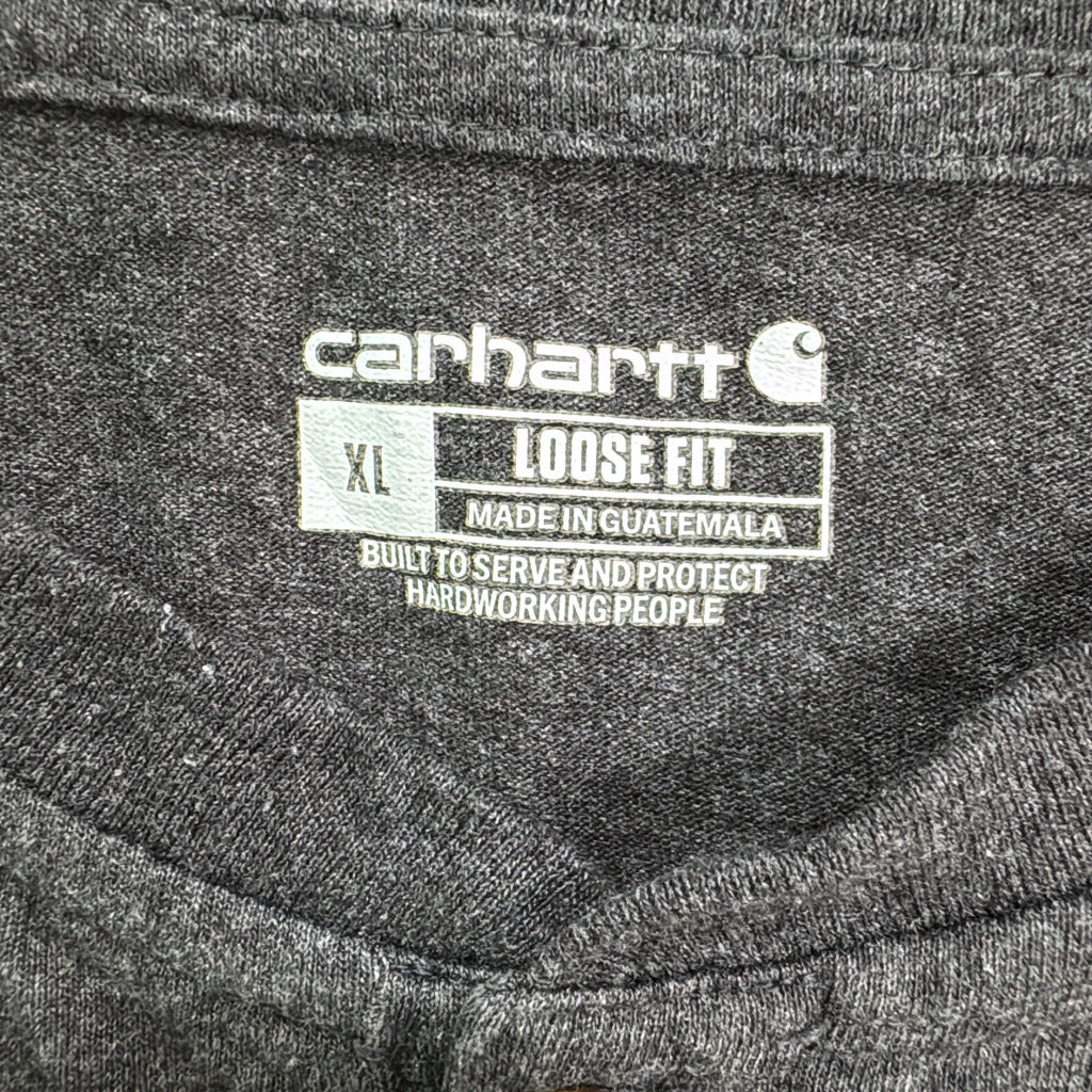 Carhartt Long Sleeve T-Shirt