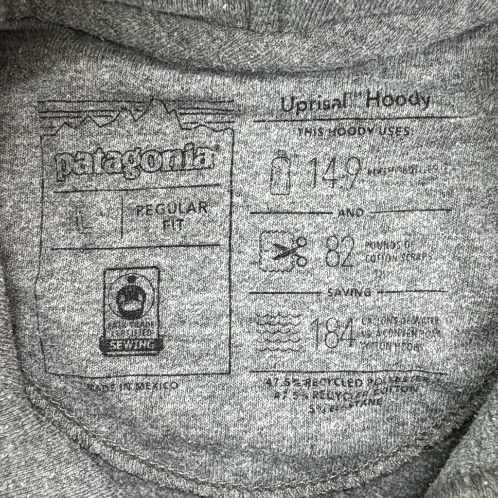 patagonia Hoodie