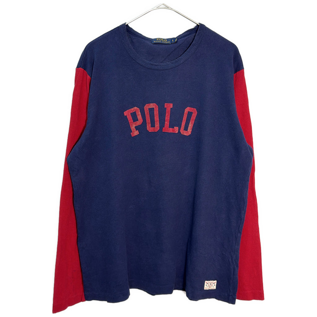 Polo by Ralph Lauren Brand T-Shirt