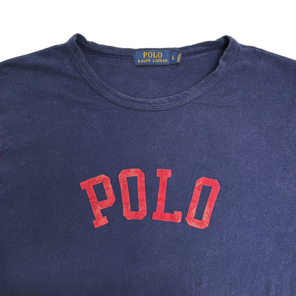 Polo by Ralph Lauren Brand T-Shirt