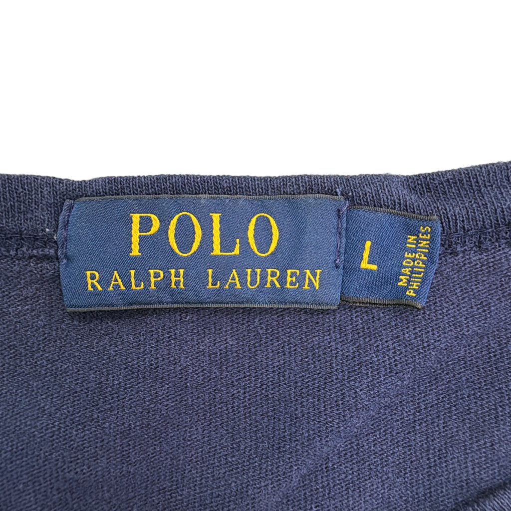 Polo by Ralph Lauren Brand T-Shirt
